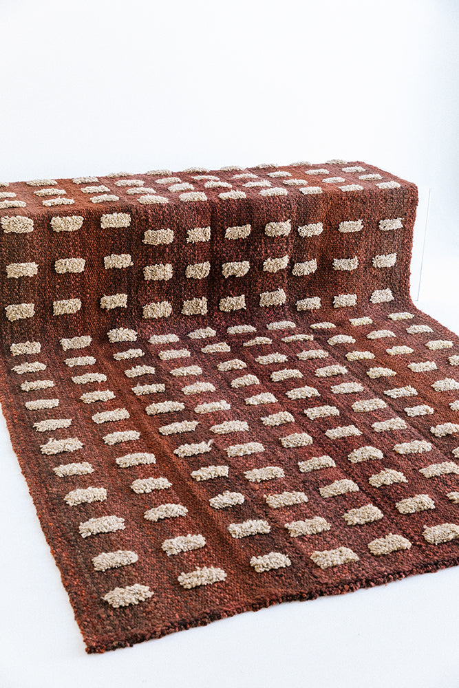 Esther | Malbec & Arena