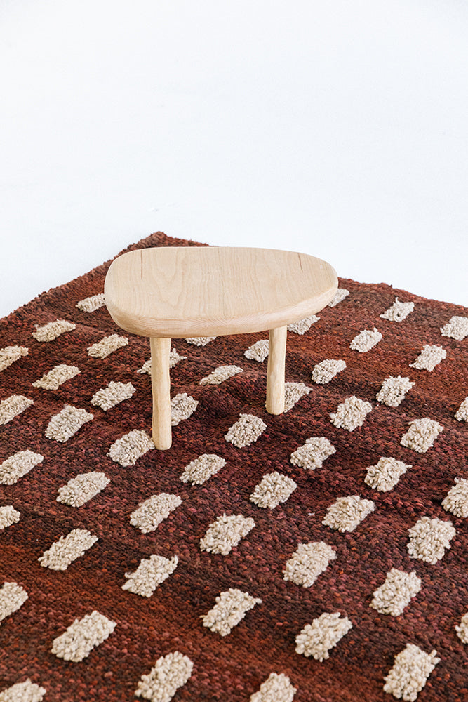 Esther | Malbec & Arena