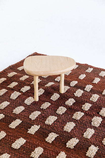 Esther | Malbec & Arena