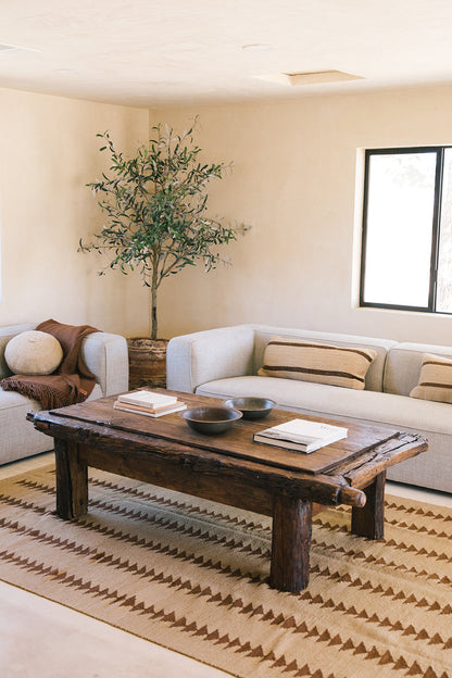 Margarita | Camel & Tostado