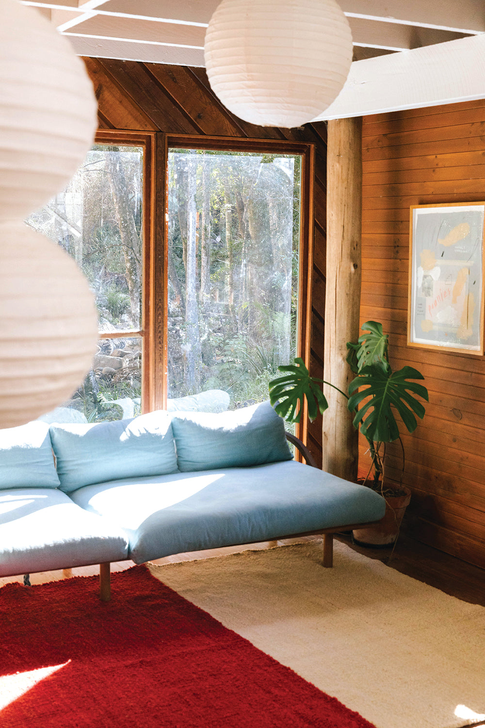 Luz | Tango & Manteca