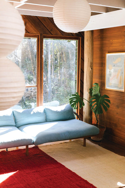 Luz | Tango & Manteca