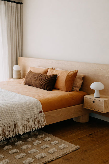 Esther | Arena & Blanco