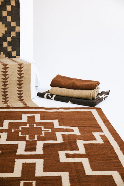 Yolanda | Tostado & Beige