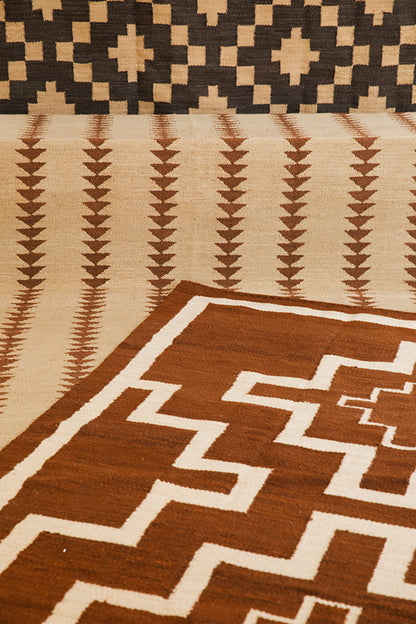 Yolanda | Tostado & Beige