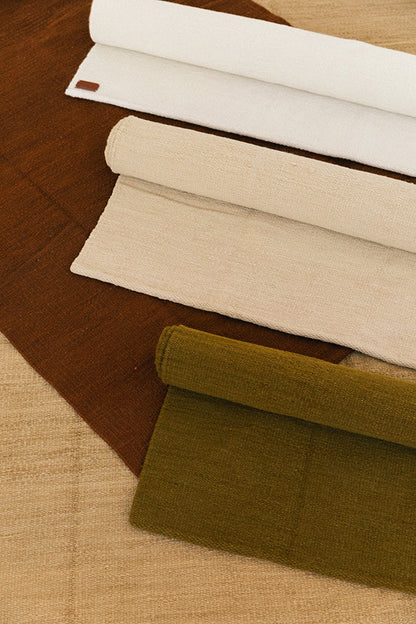 Clásica Fina | Beige