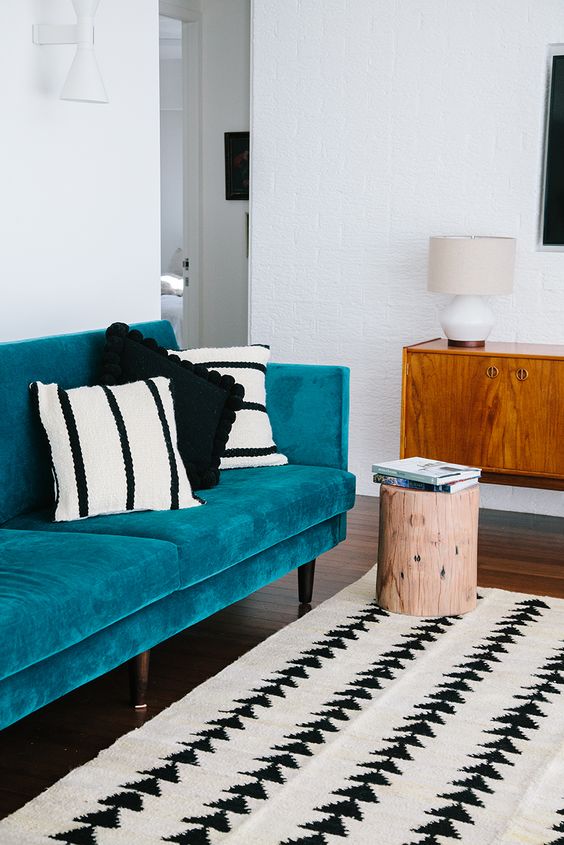 Margarita | Natural & Negro