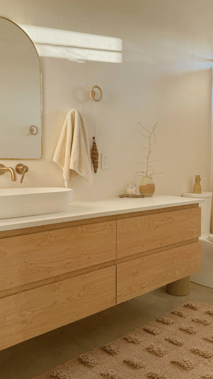 Esther Pasillo | Arena