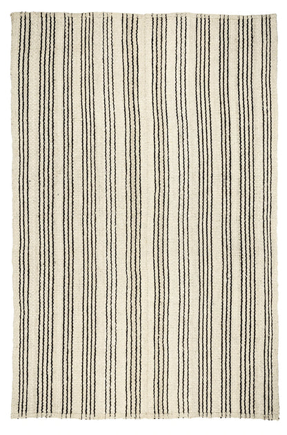 Abril | Natural & Negro