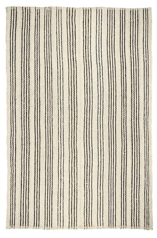 Abril | Natural & Negro