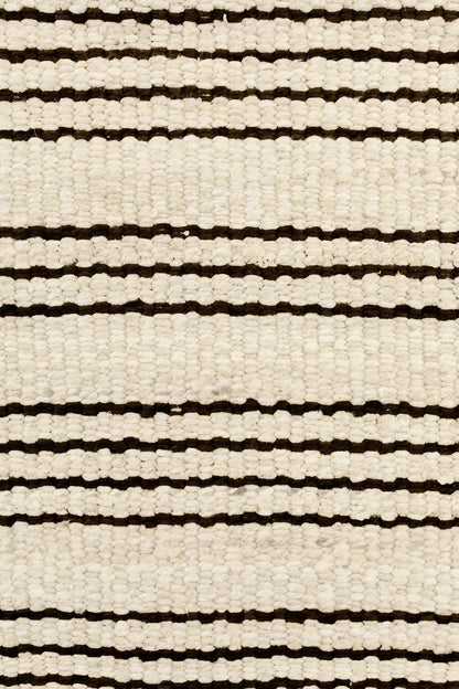 Abril | Natural & Negro