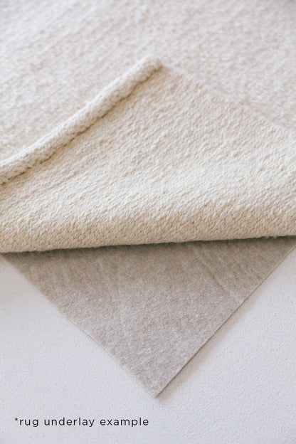 Dos Luna | Rosa Viejo & Beige