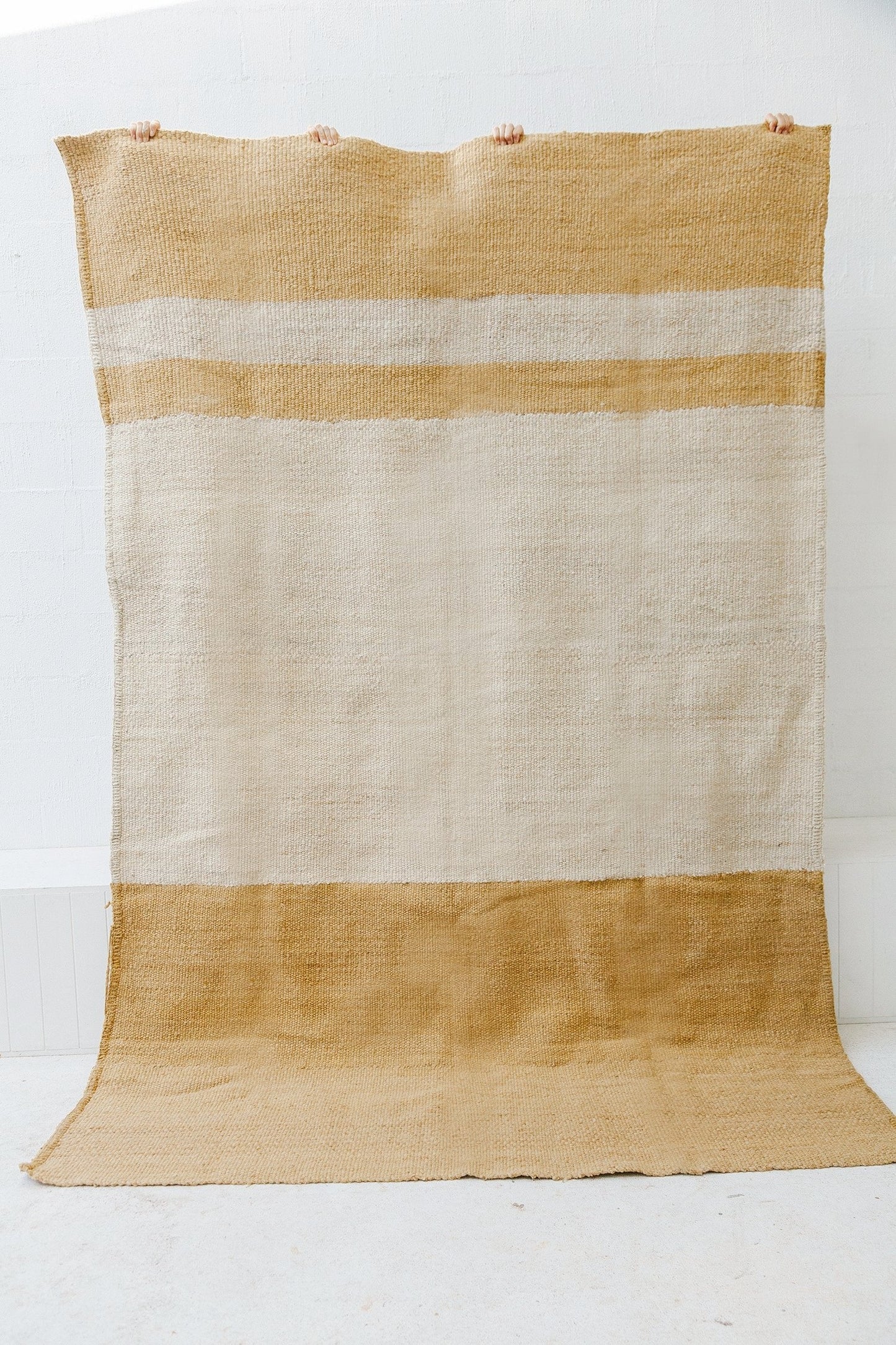 Andrea | Camel & Manteca