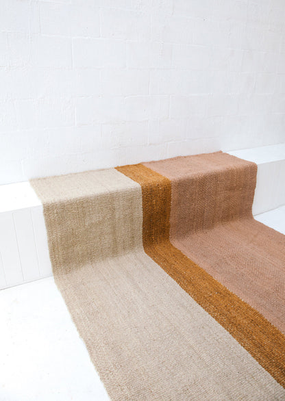 Danna | Rosa Viejo, Cobre & Arena