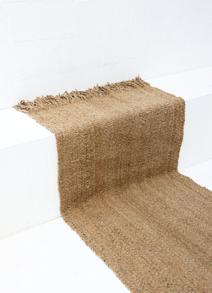 Clásica Pasillo | Latte + Flecos