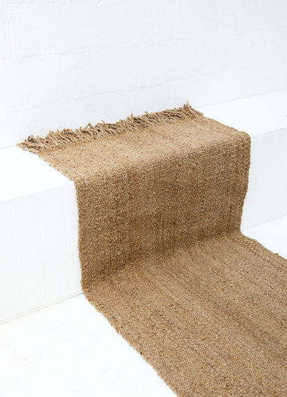 Clásica Pasillo | Latte + Flecos