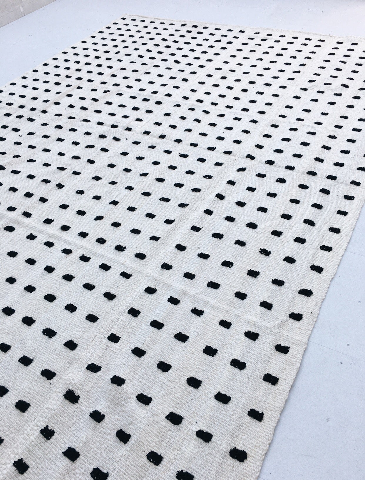 Cristina | Natural & Negro