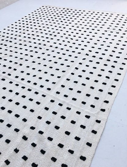 Cristina | Natural & Negro