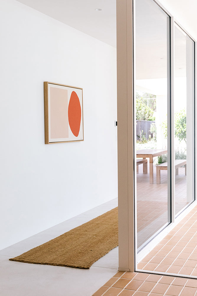 Clásica Pasillo | Café