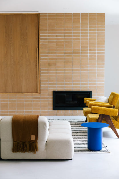 Abril | Natural & Negro