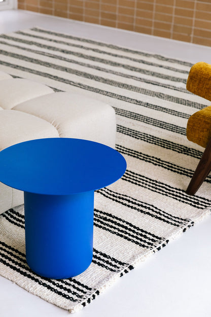 Abril | Natural & Negro