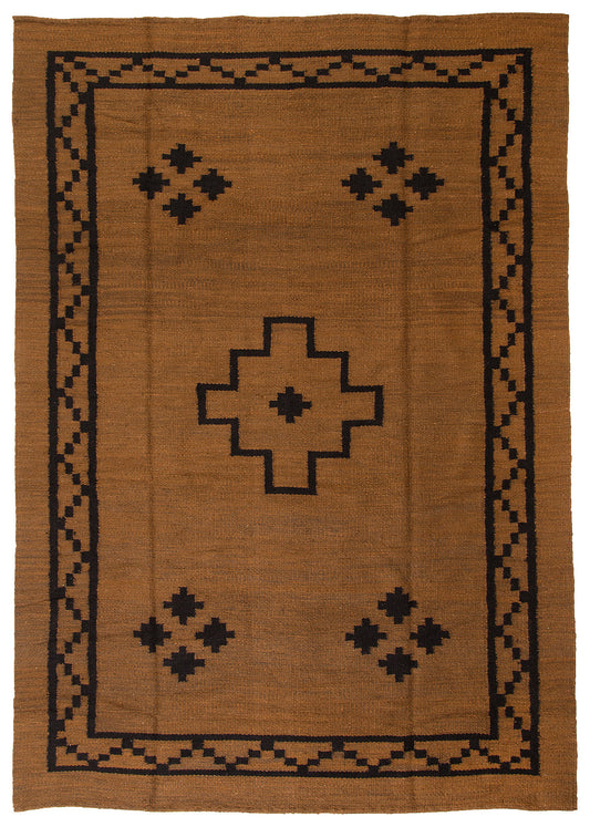 Cruz | Tostado &Negro