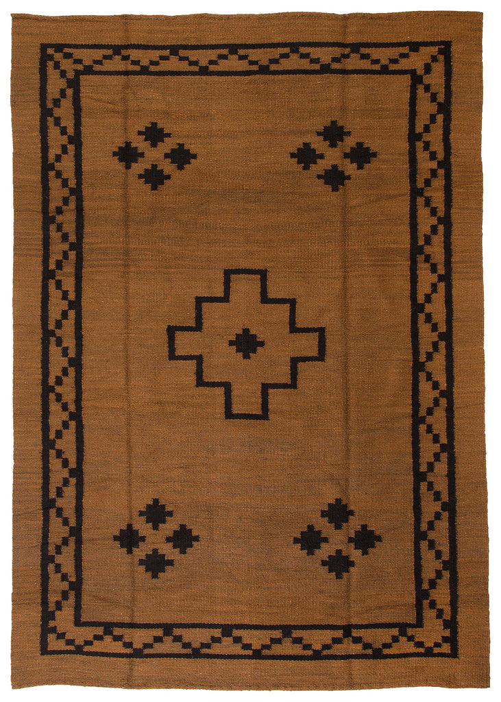 Cruz | Chestnut & Black