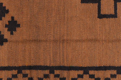 Cruz | Tostado &Negro