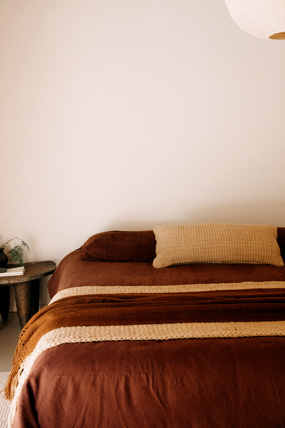 Manta Puna | Tobacco