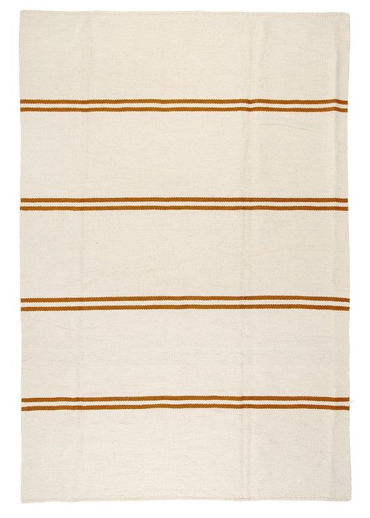 Cecilia | Natural & Cobre