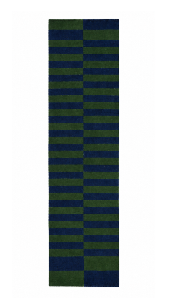 Forma #2 Pasillo | Forest & Indigo