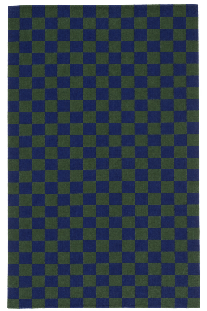 Forma #1 | Forest & Indigo