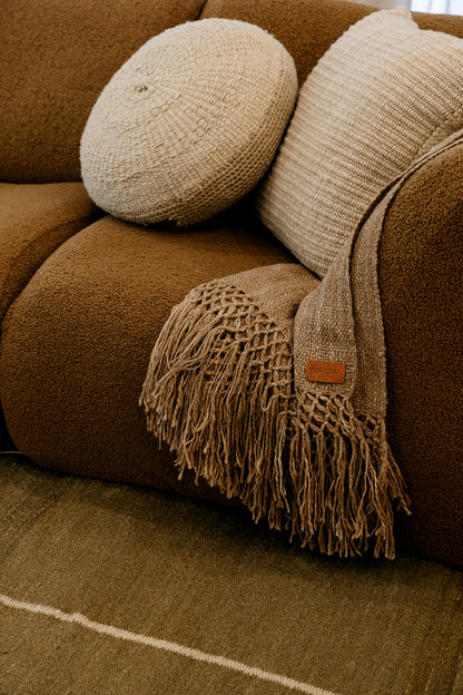 Almohadón Clásico | Sand