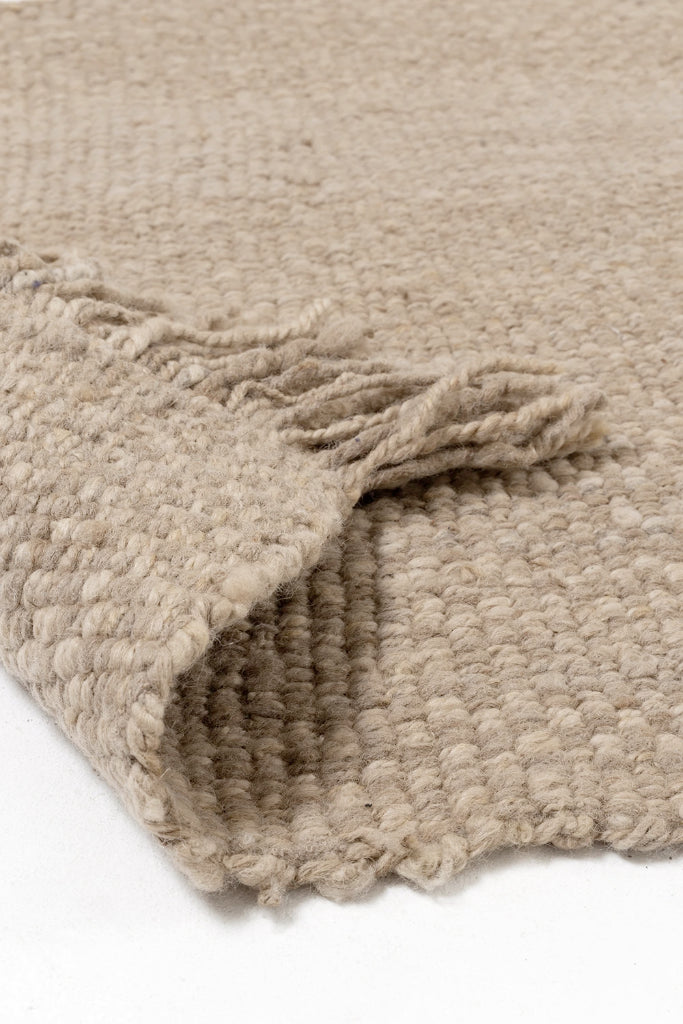 Clásica Pasillo | Arena + Flecos