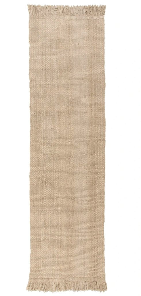 Clásica Pasillo | Arena + Flecos