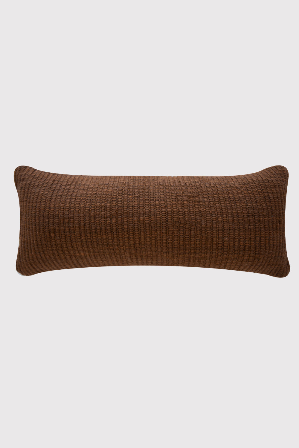 Almohadón Selva Lumbar XL | Rust