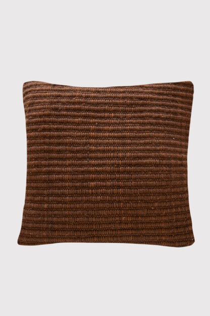 Almohadón Selva | Rust