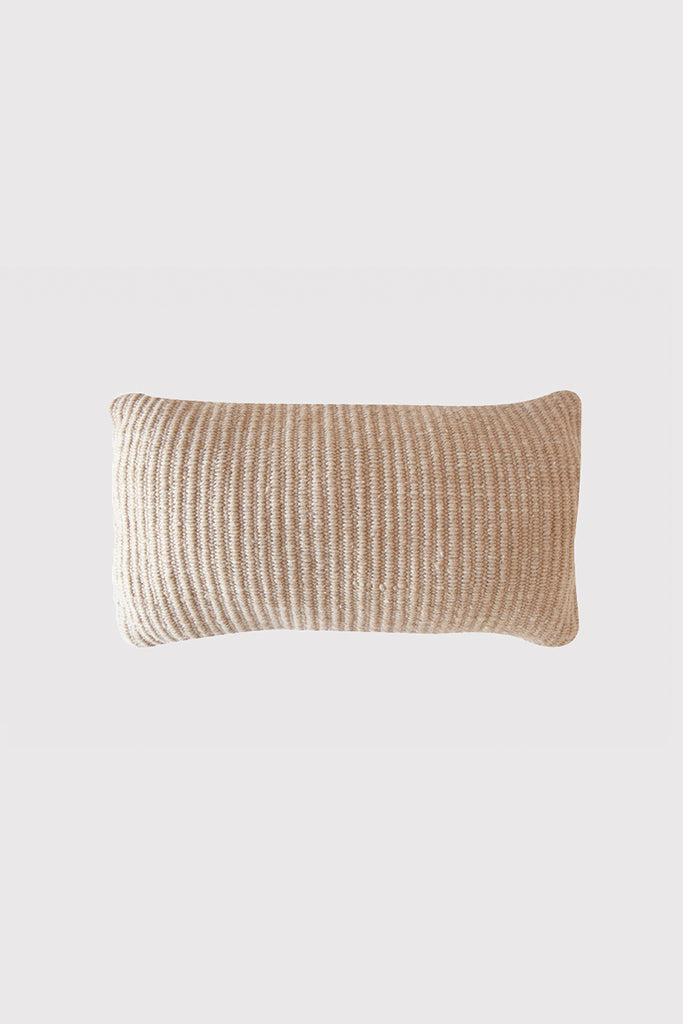 Almohadón Selva Lumbar | Sand