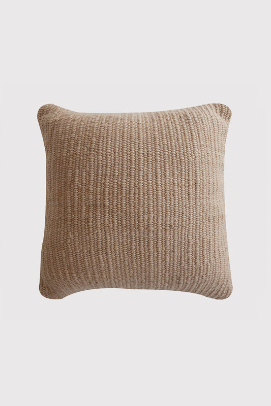 Almohadón Selva | Arena