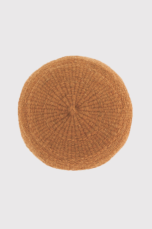 Almohadón Clásico #3 | Cobre