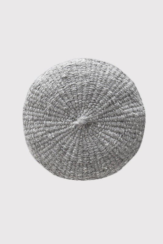 Almohadón Clásico #3 | Gris