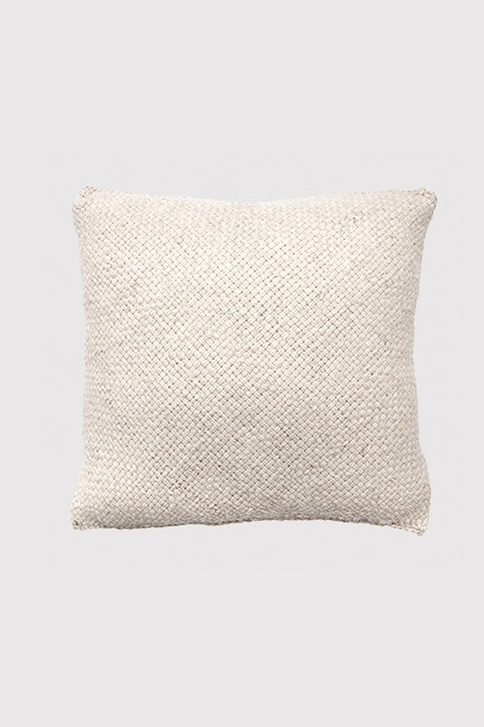 Almohadón Clásico | Natural
