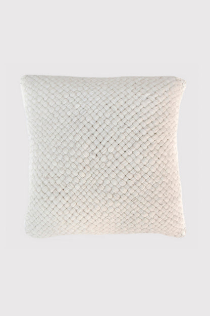 Almohadón Clásico #7 | Natural