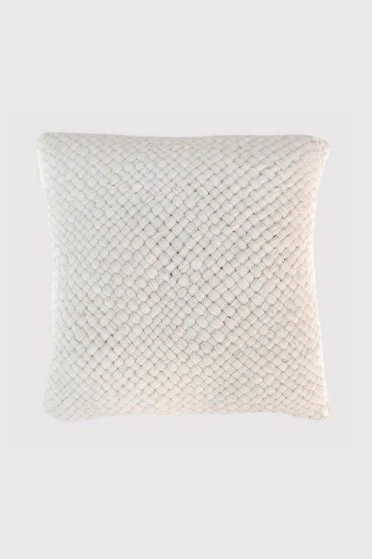 Almohadón Clásico #7 | Natural