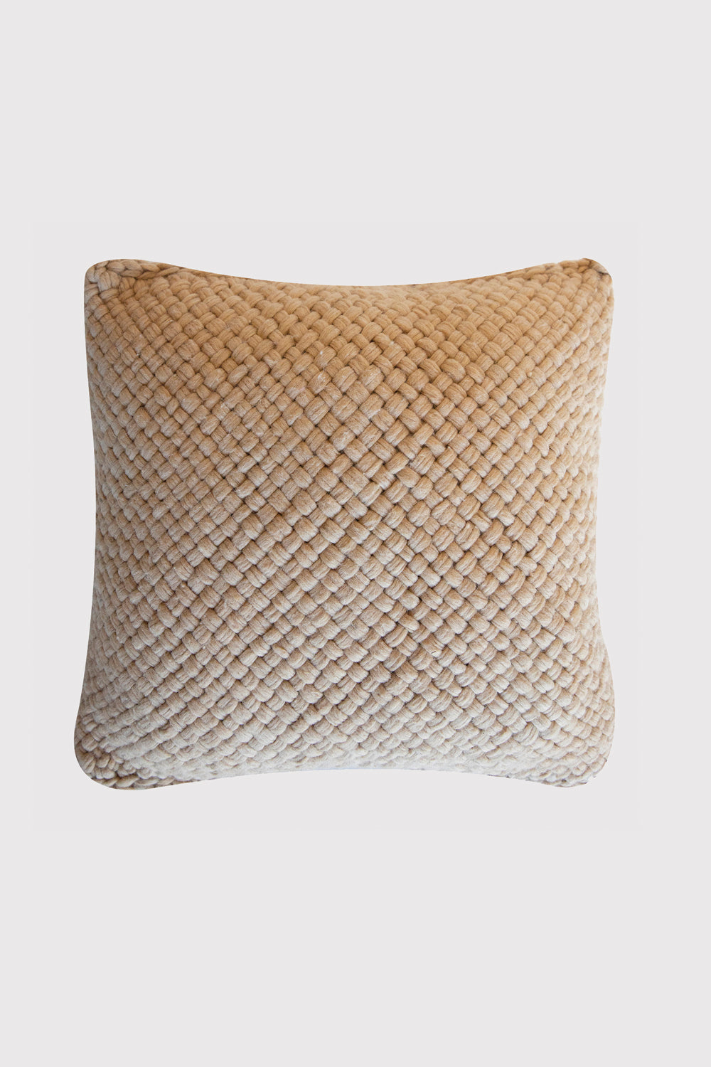 Almohadón Clásico #7 | Arena