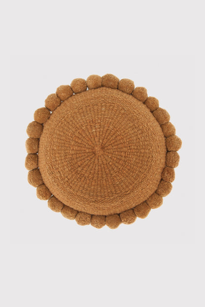 Almohadón Clásico Grande #1 | Desierto