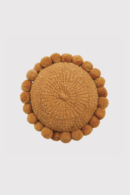 Almohadón Clásico Mediano #1 | Desierto