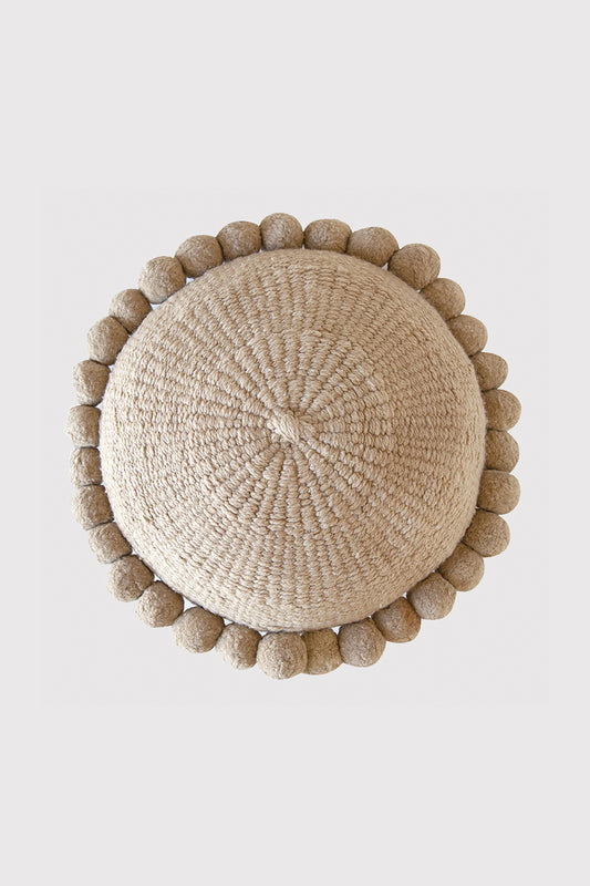 Almohadón Clásico #1 Grande | Arena