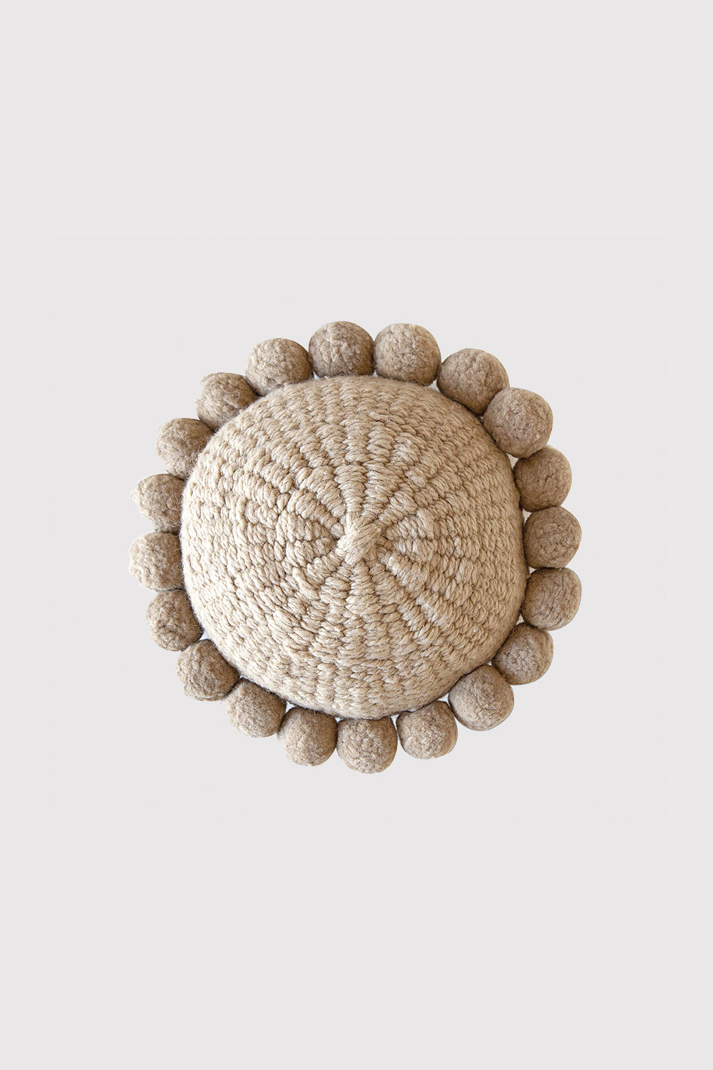 Almohadón Clásico #1 Mini | Arena