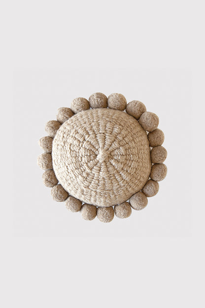 Almohadón Clásico #1 Mini | Arena